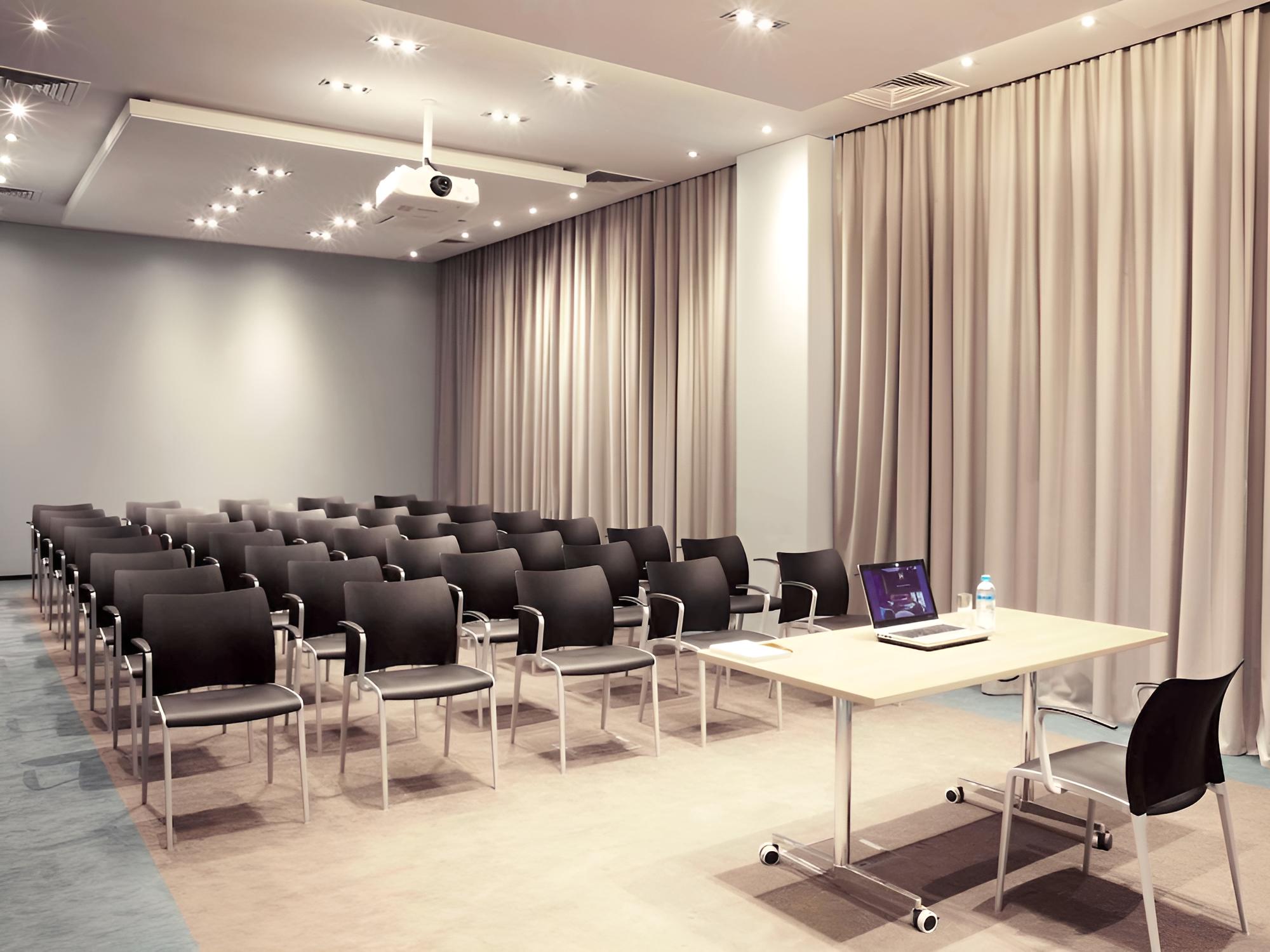 Ibis Moscow Dynamo