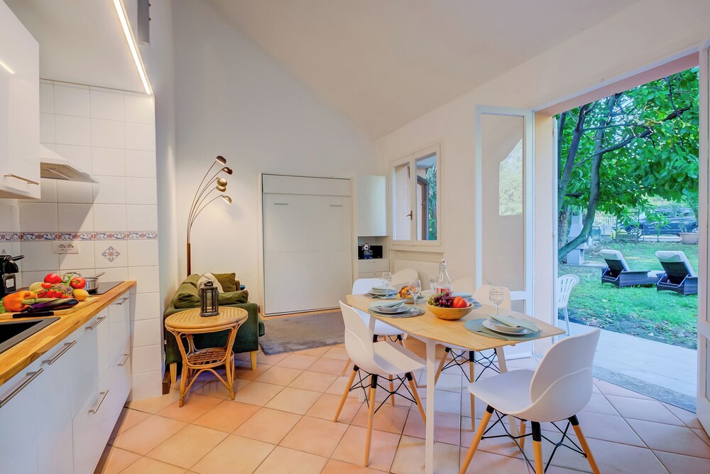 France Apartment