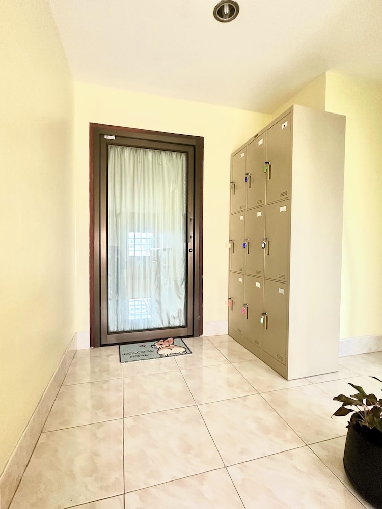 Tnon Samui Hostel