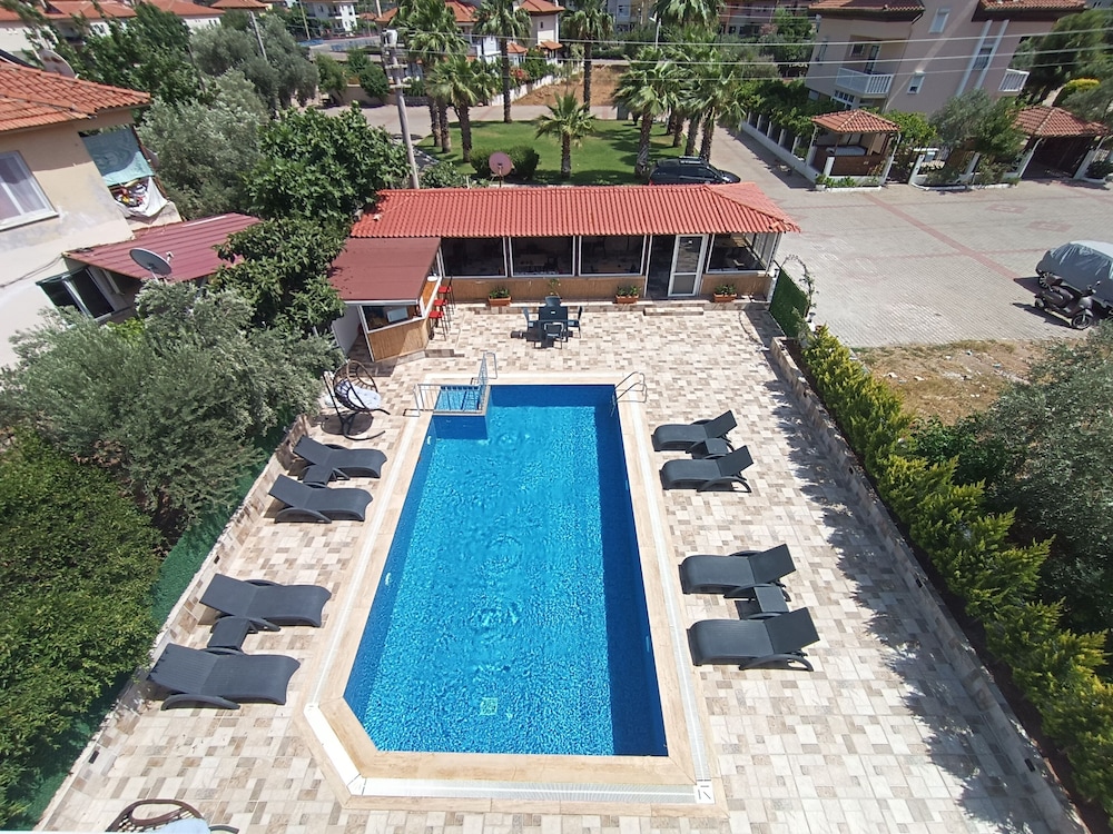 Avlu 2 Apart view 5