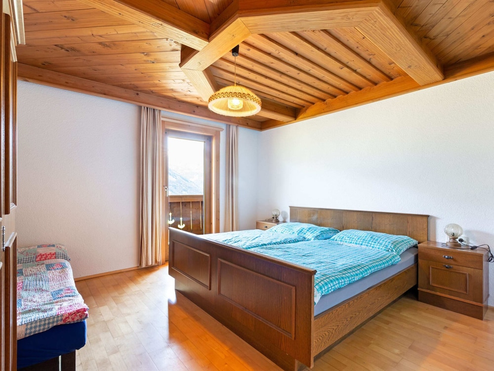 Warm Apartment in Uttendorf Salzburg near Ski Area view 3