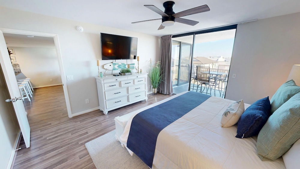 Mainsail 341 2 Bedroom Condo