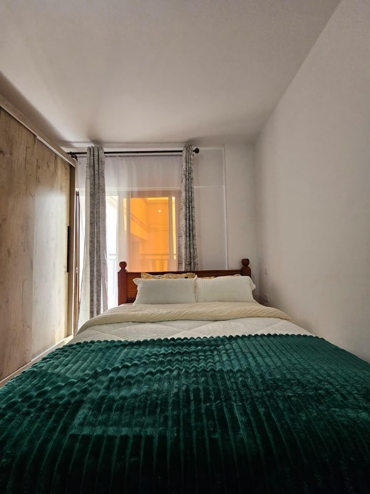 Studio Apartment Near JKIA and SGR