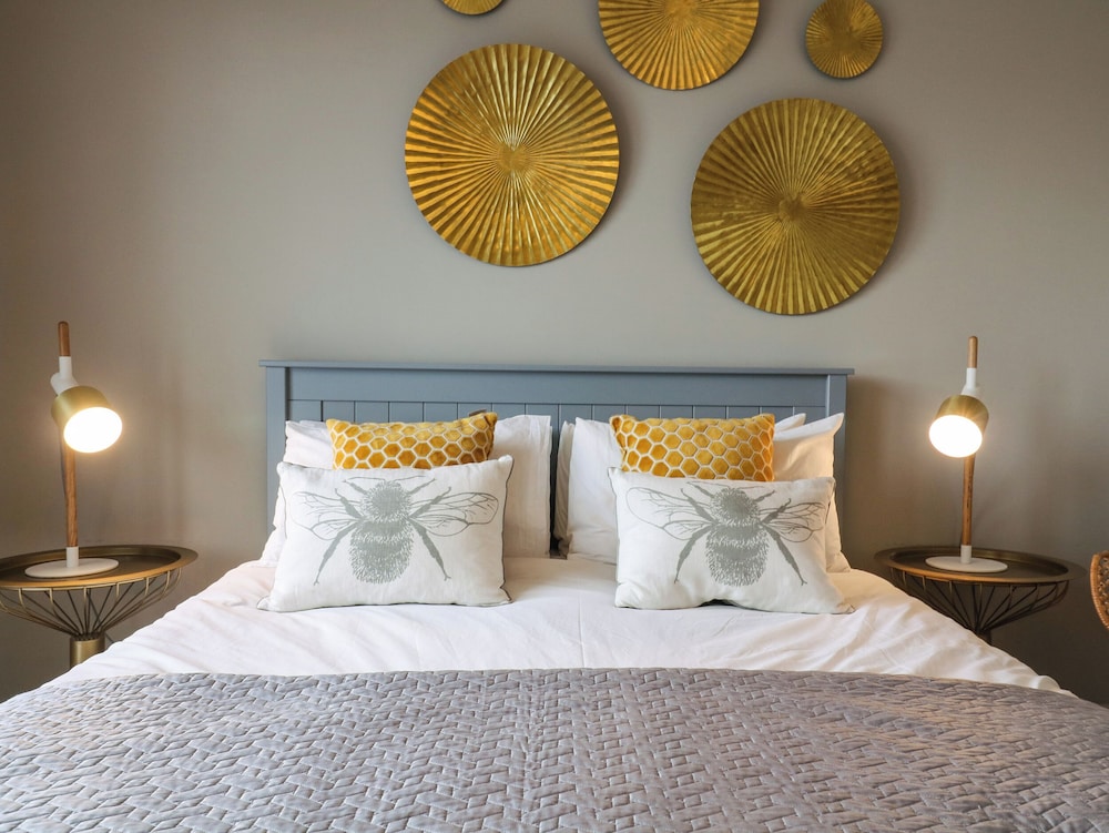 The Hive, Southwold