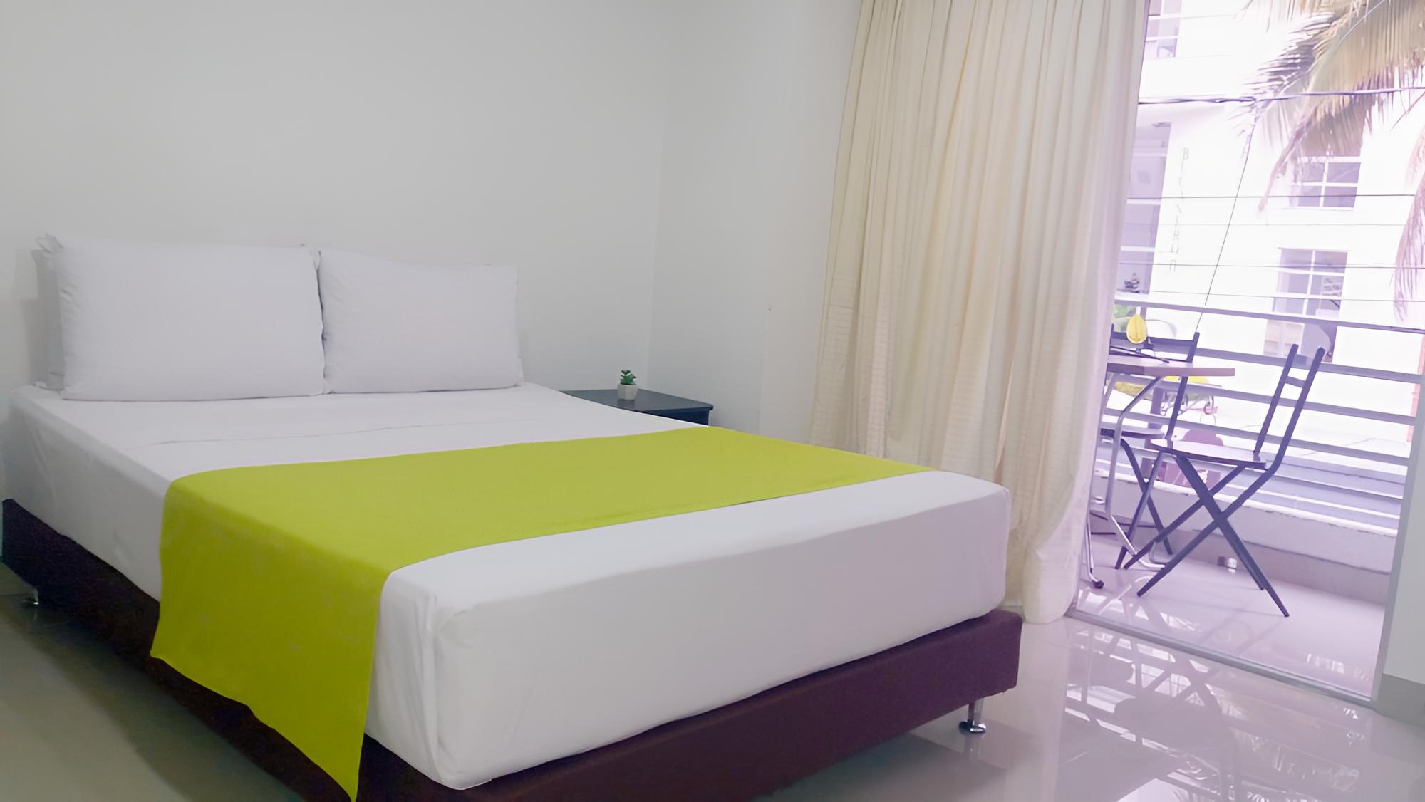Hotel Torre Coral