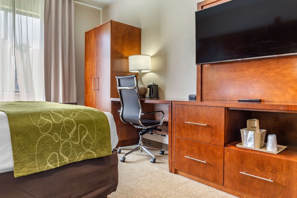 Dover Vacations - Comfort Suites Dover - Property Image 12