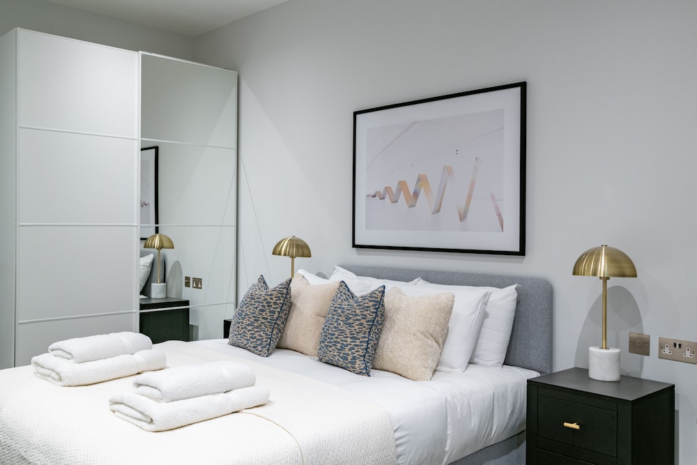 South Kensington Apartments