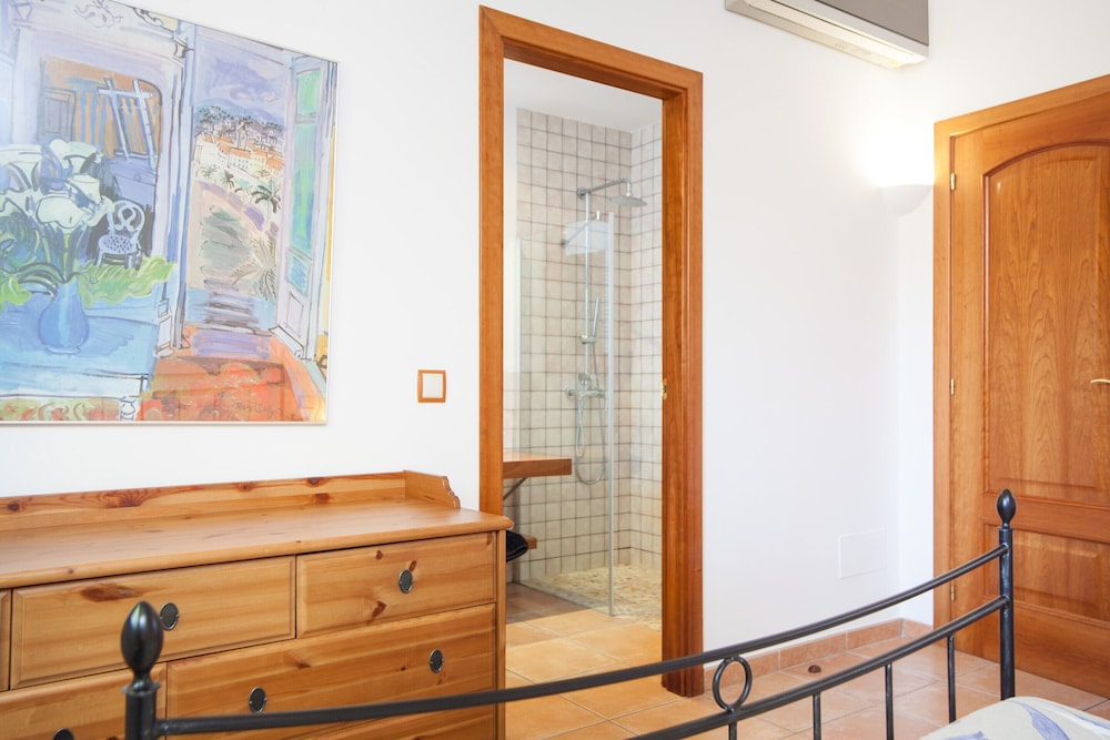 Correfoc - Villa With Private Pool In Sa Pobla