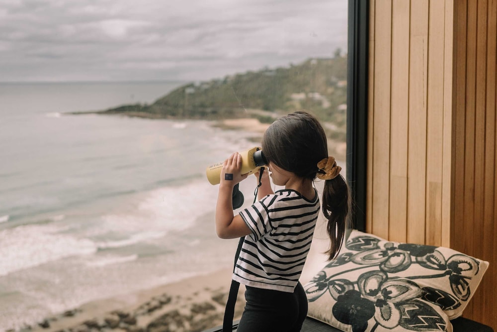 At Wye Eyrie II in Wye River