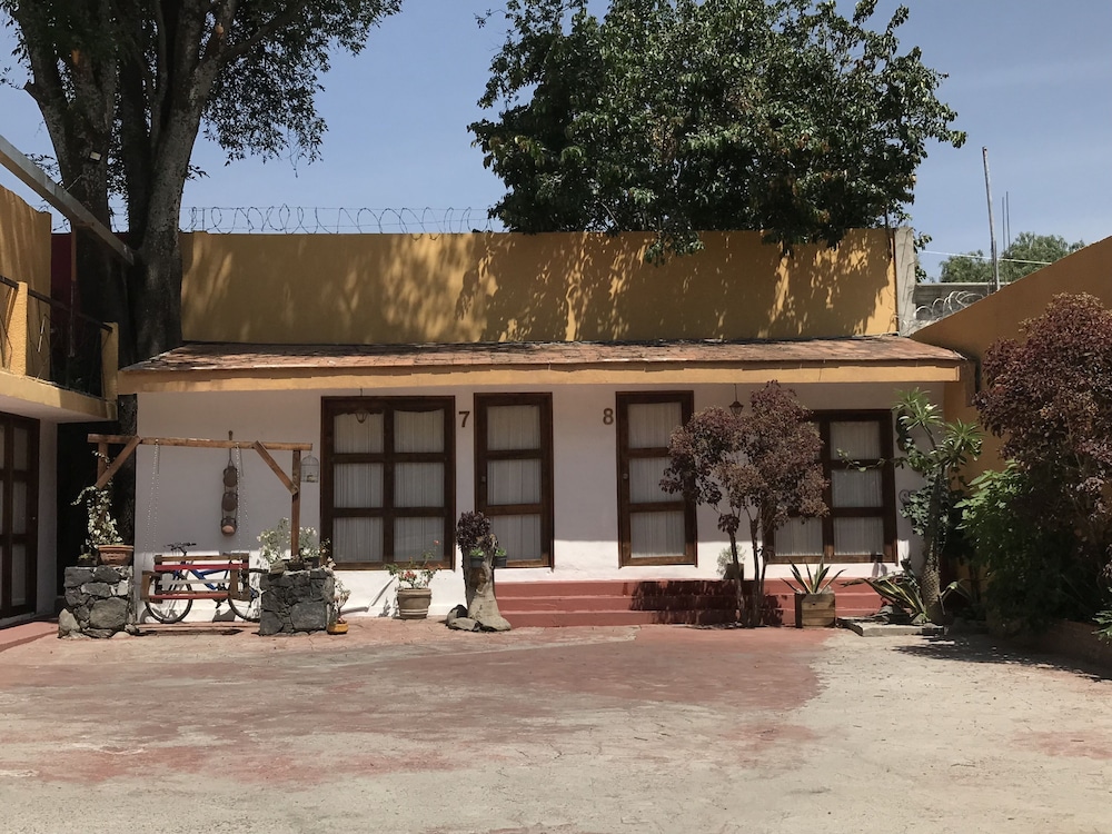 San Angel