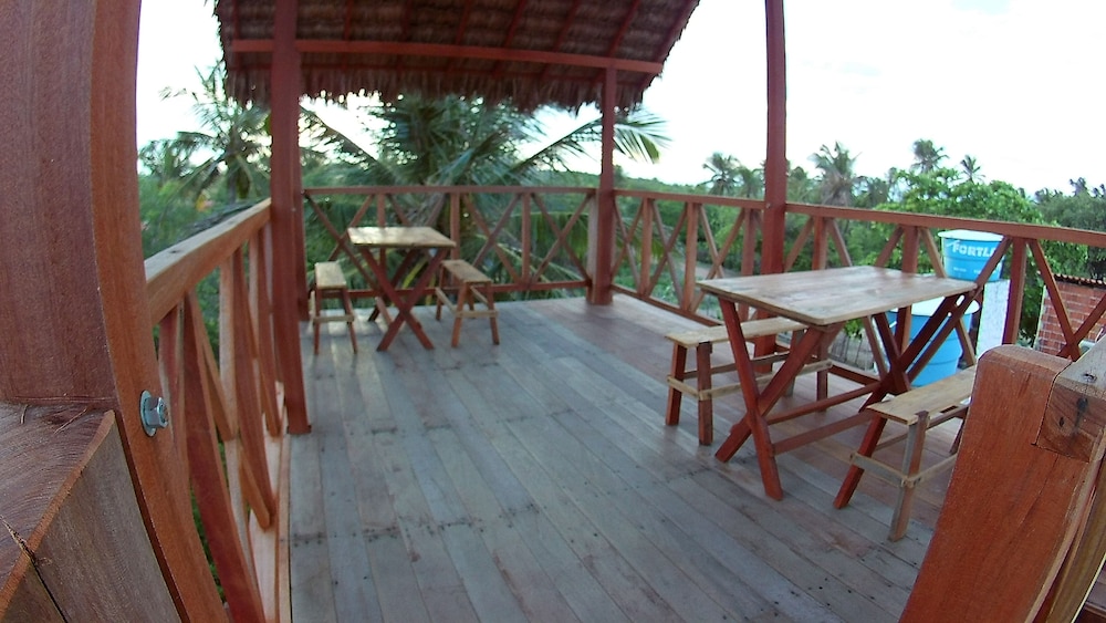 Pousada Kalango
