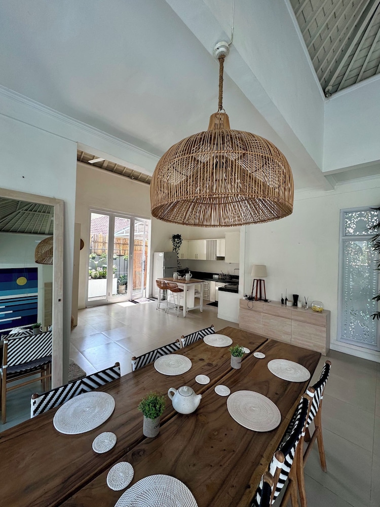 Canggu Garden House