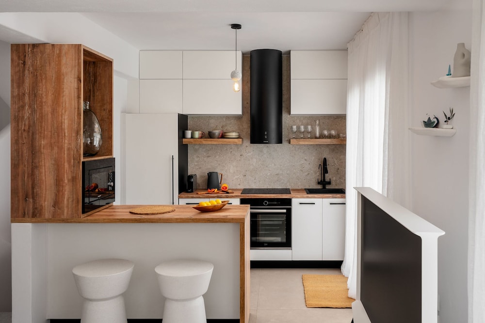 Villa Ama Plaka With 3 Bedrooms and 3 Bathrooms