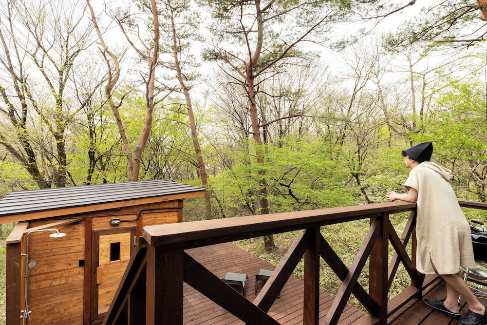 rinne nasu Sauna Villa II