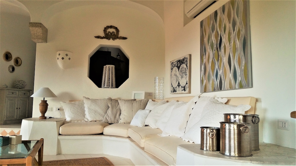 Relais Villa Carola