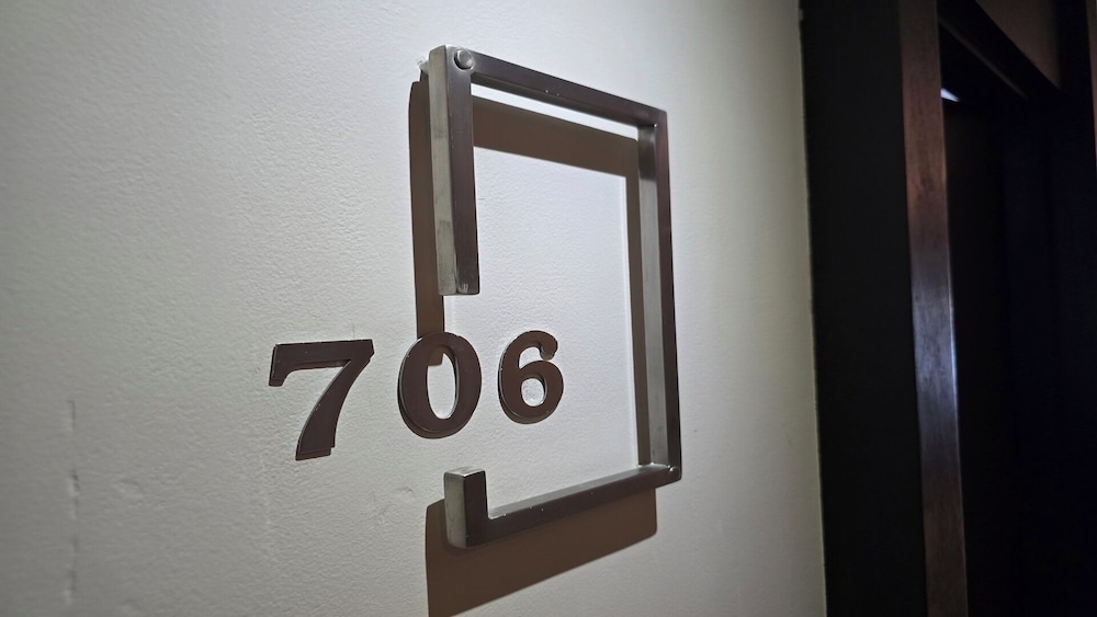 Urban loft 1BR T1-706