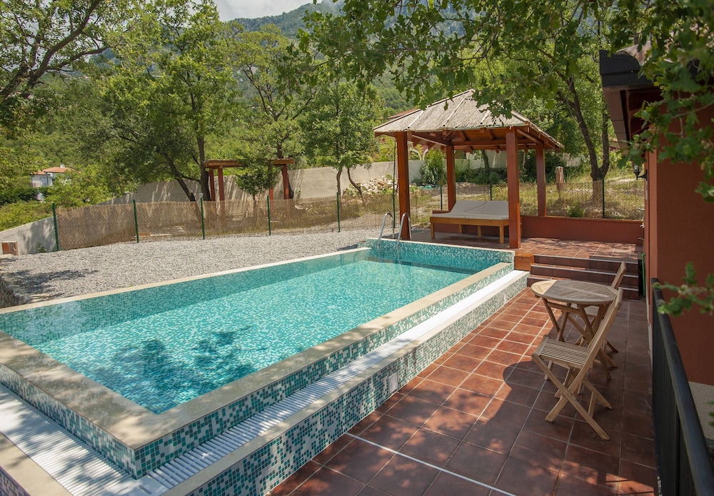 Guest House Harmonia