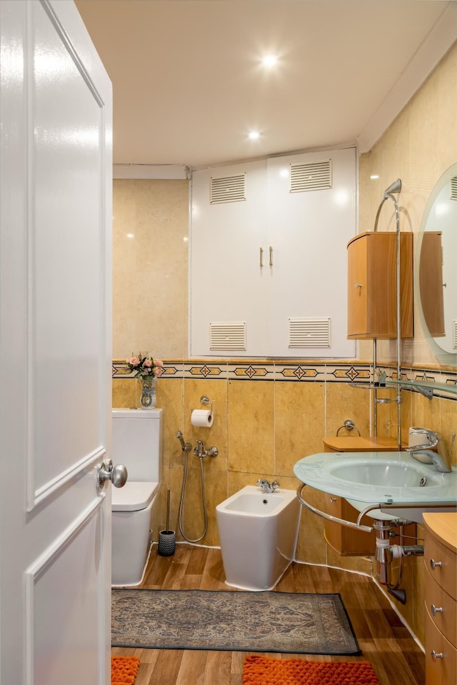 Park Lane Lux 2-bed Apartment
