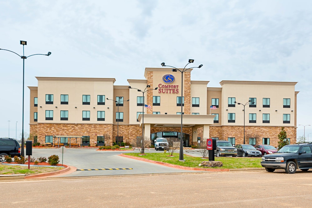 Batesville Vacations - Comfort Suites - Property Image 15