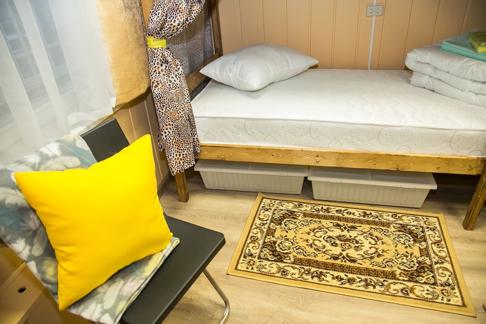Lenin Hostel