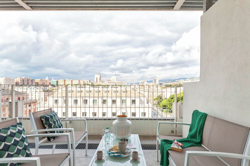 Deluxe Apartments by Wonderful Italy
