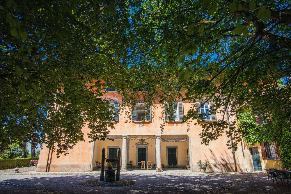 Villa Solzago