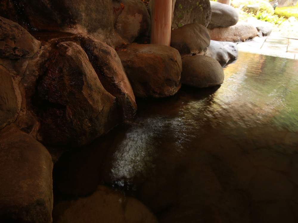 Ryumontei Chiba Ryokan