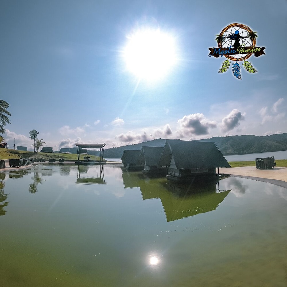 Mystic Paradise view 4