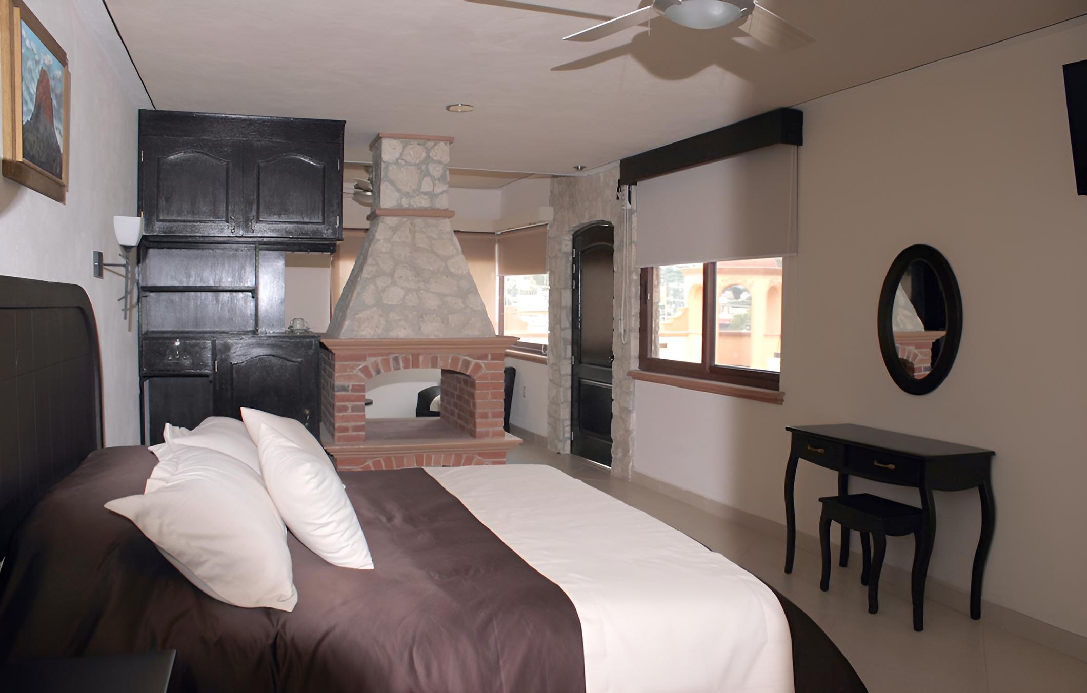 Hotel Feregrino