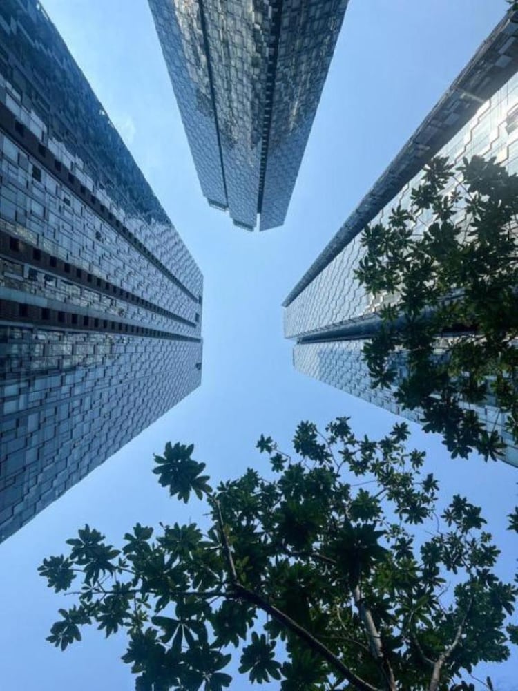 The Urban Haven at Star Suite KLCC