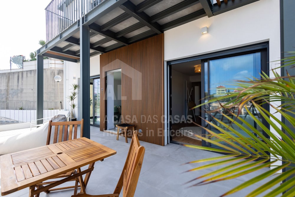 Casa Brisa by Acasadascasas