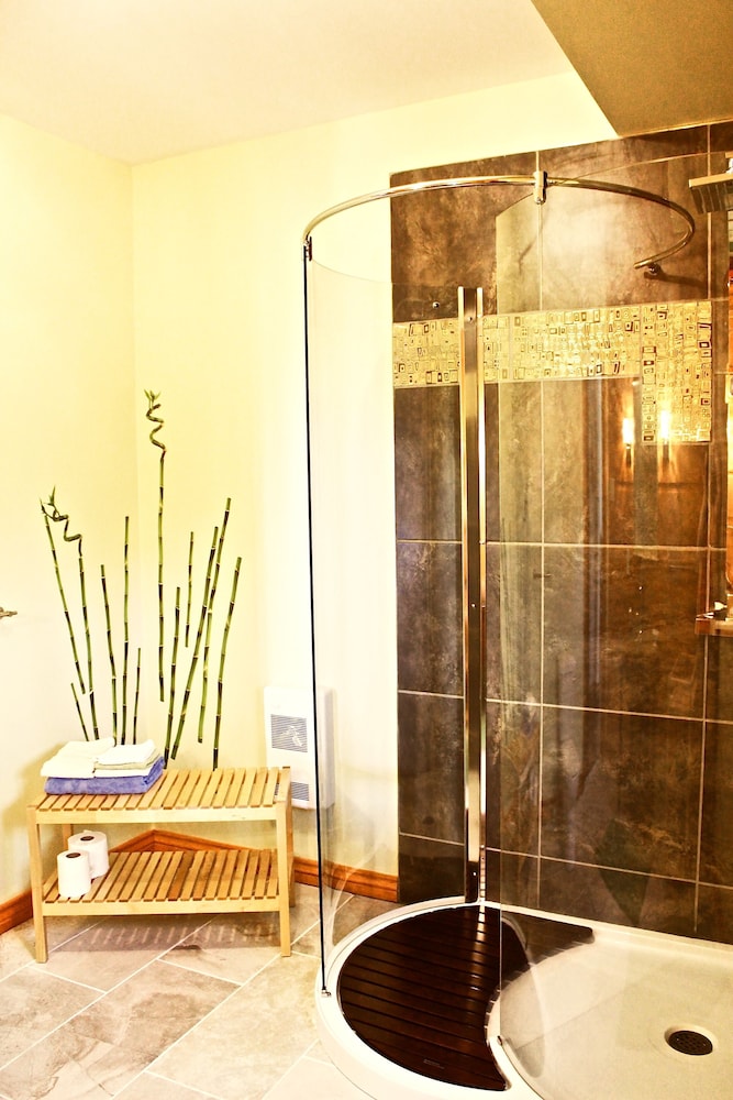 Domaine Baie Mud