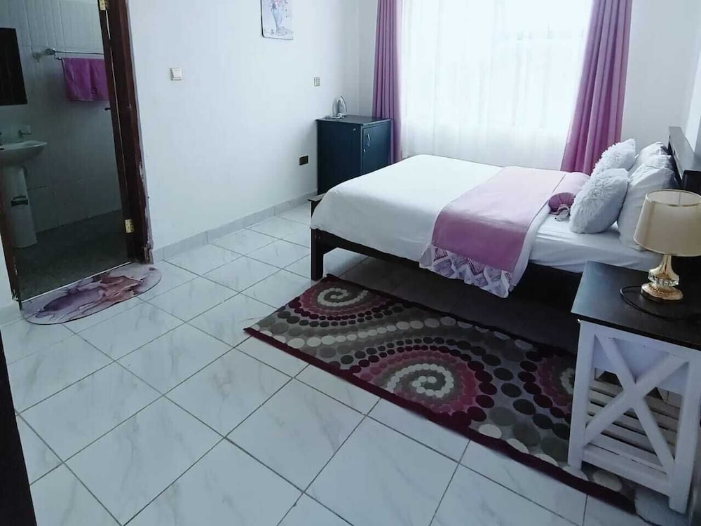 Lux Suites Lakira Shades Ongata Rongai
