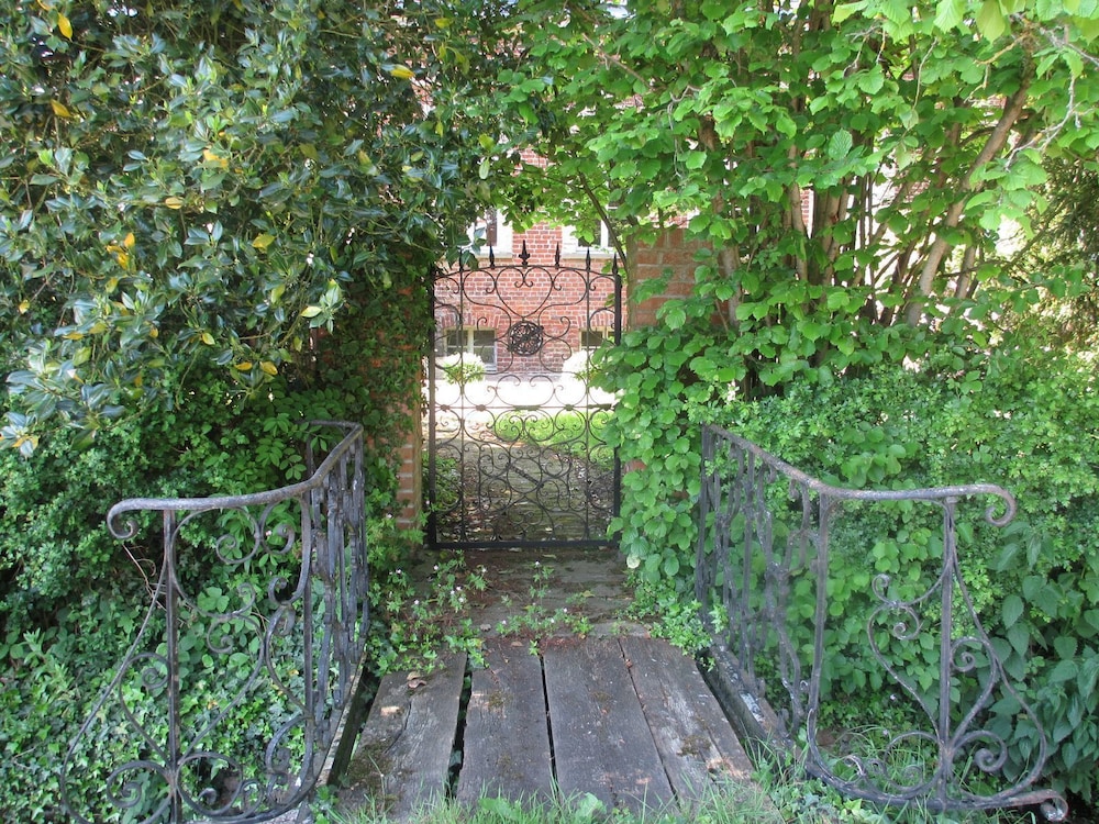 Le Clos Boutenelle