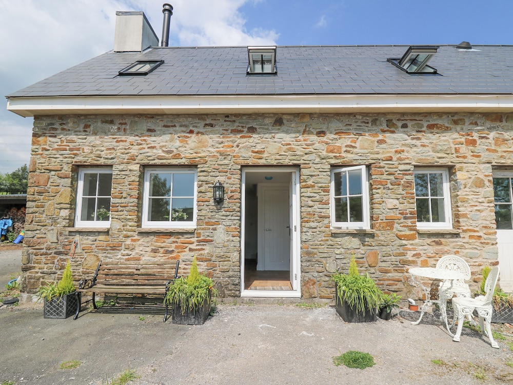 The Old Stable