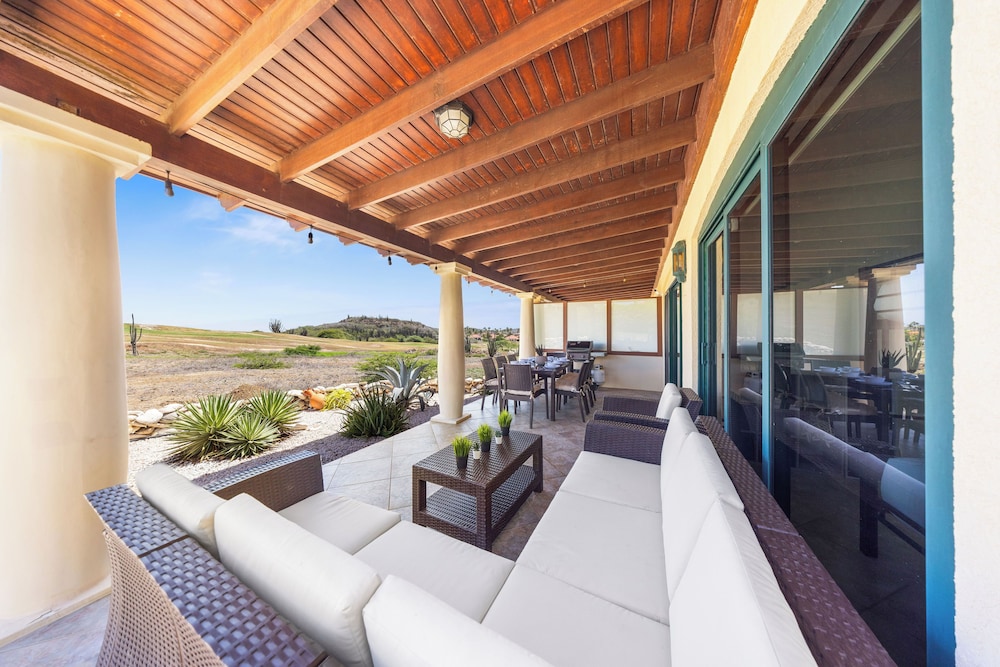 Tierra del Sol Resort by Bocobay