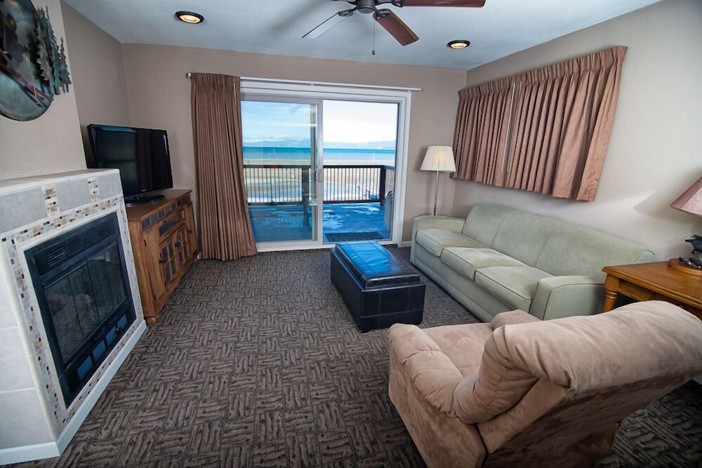 Lake Tahoe Vacations - Beachcomber Inn - Property Image 76