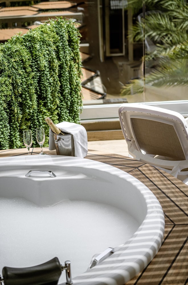 Sidera Kirman Premium - Ultra All Inclusive