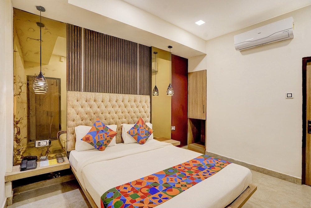 Fabhotel Beach Front Resort