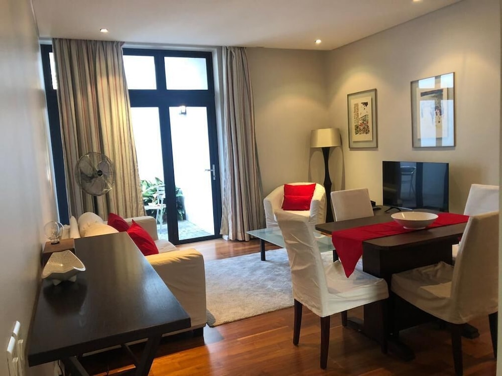 Loader Street Apartment - Lovely one Bedroom in De Waterkant