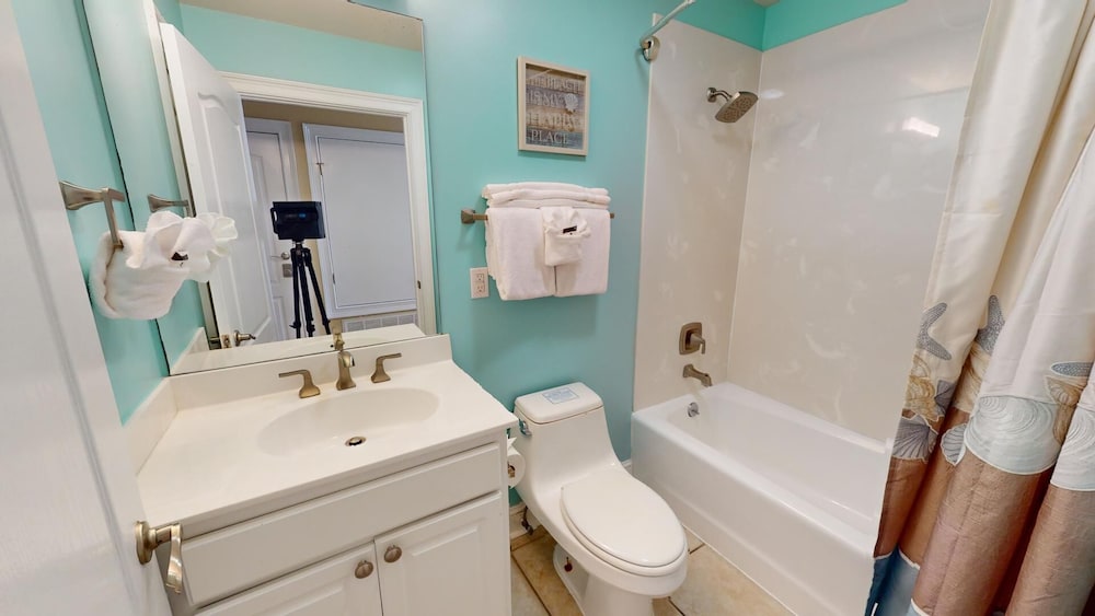 Gull Reef 614 Tybee Vacation Rentals
