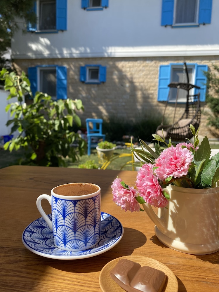 Casa Gaia Otel - Image 29