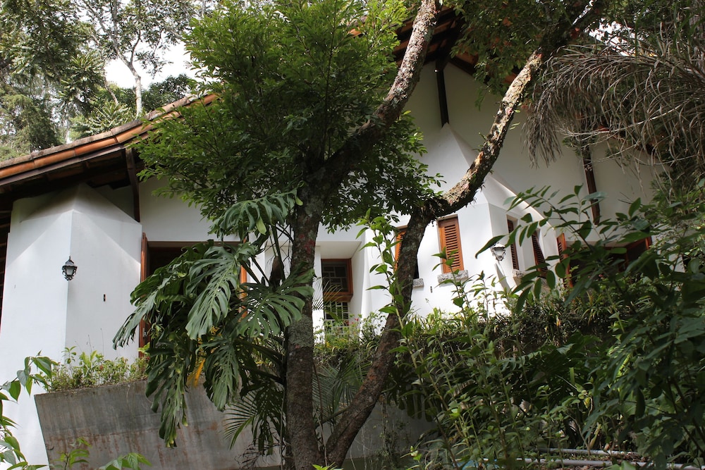 Refugio Em Teresopolis