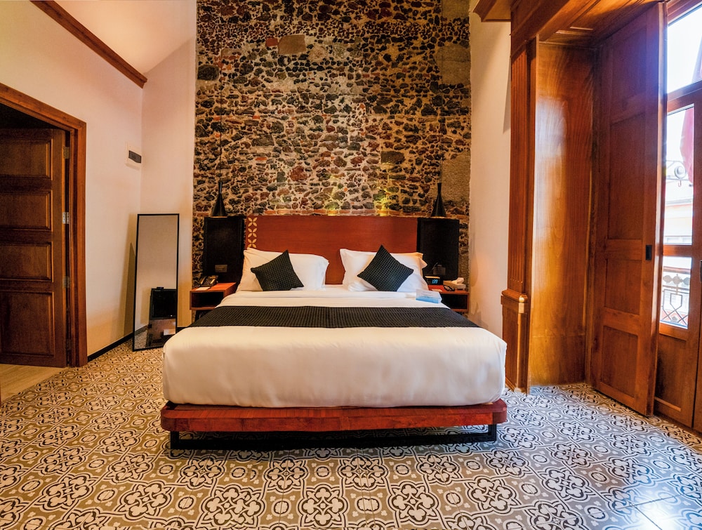 Casa de la Luz Hotel Boutique 27