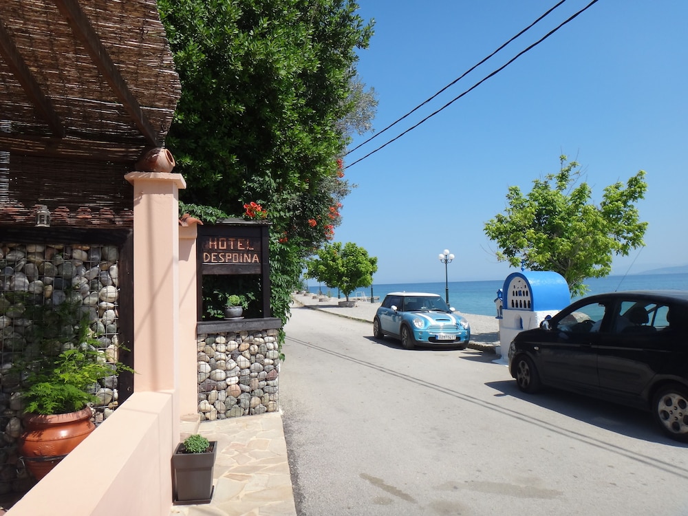 Despoina Hotel