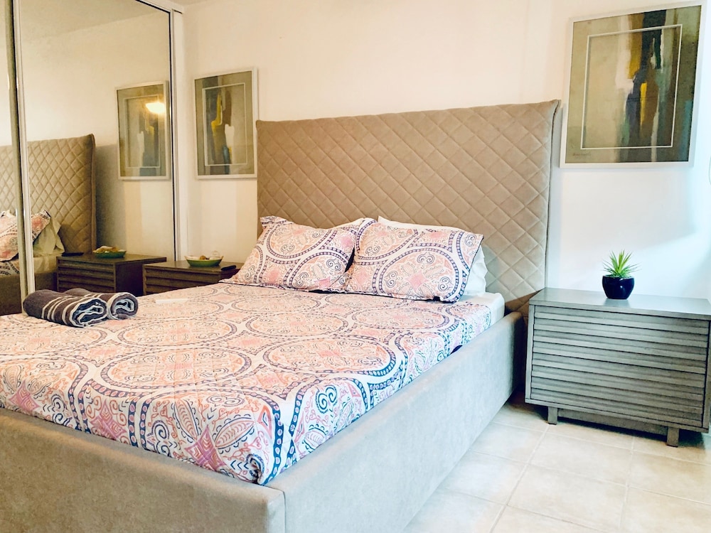 Oceania Apartments at Arecibo 681 Ocean Drive