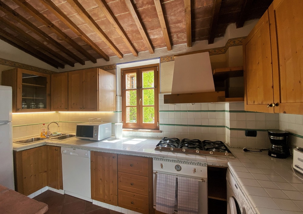 Agriturismo Borgo Sette Tigli Apt 5