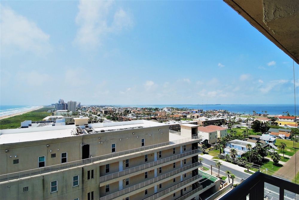 Ocean Vista Unit #1201 3 Bedroom Condo by RedAwning