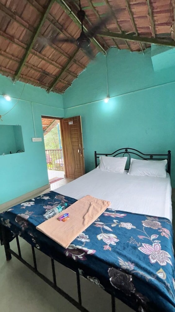 Gokarna Stay Raj kencha's