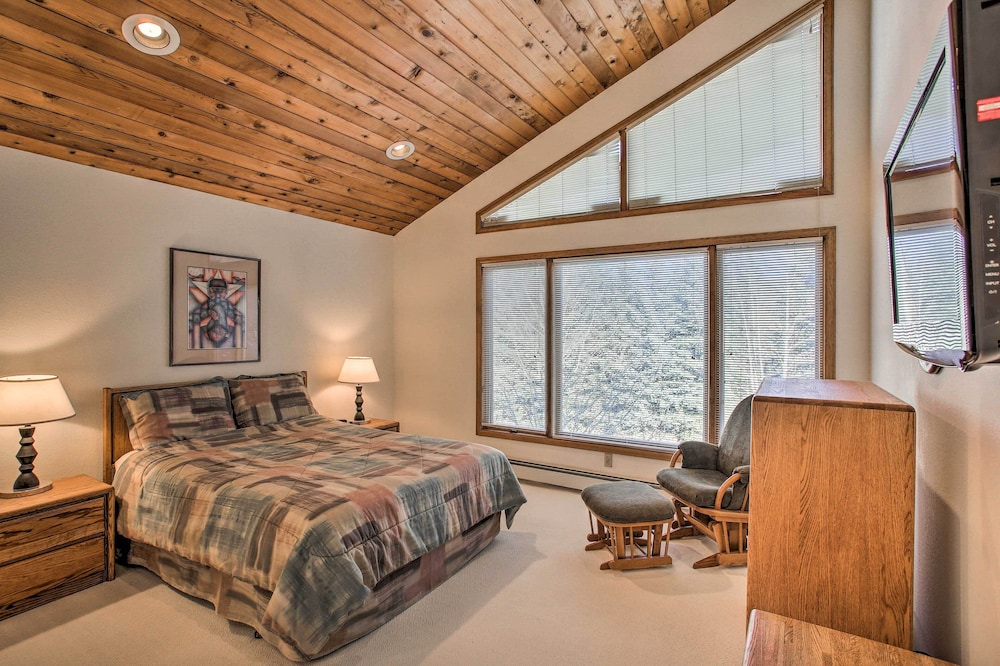 Colorado Home On Golf Course, Near Vail Ski Resort view 4